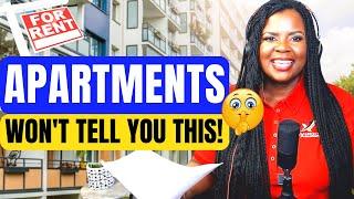 How to Get An Apartment With Bad CREDIT  Never Be Denied Again