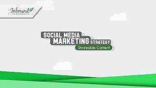 #WickedWednesday  Social Media Marketing Strategy Shareable Content