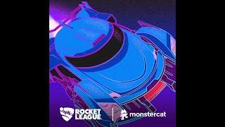 YULA - Feel Again Rocket league X Monstercat 2023