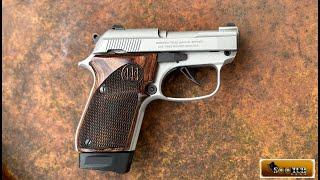 New Beretta Tomcat 30X 32 ACP