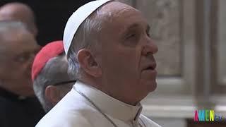 Đức Thánh Cha Xuất Viện Trở Về Vatican