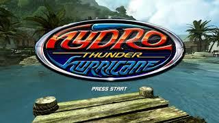 Hydro Thunder Hurricane - Classic Game