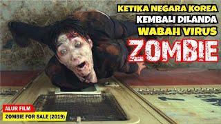 WABAH VIRUS ZOMBIE KEMBALI MENYEBAR GARA-GARA ZOMBIE KUBIS  Alur Cerita Film Z0MB1E F0R S4L3 2019