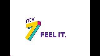 ntv7 New Logo  #ntv7feelit