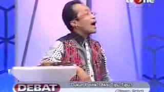 FULL DEBAT Dukun Politik Aksi Tipu Tipu 18 November 2013