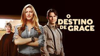 An Uncommon Grace 2017 Portuguese  Filme completo  Jes Macallan  Sean Faris  Kelly McGillis