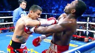 Marcos Maidana Argentina vs Adrien Broner USA  BOXING fight HD 60 fps