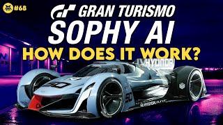 How Gran Turismos Sophy Actually Works  AI and Games #68