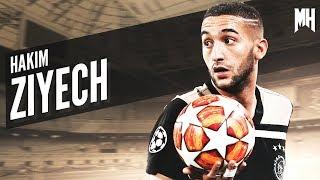 Hakim Ziyech 2019 ● Dominating UCL ● Amazing Skills Assists & Goals l HD