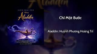 Aladdin 2019 - One Jump Ahead - Vietnamese OST