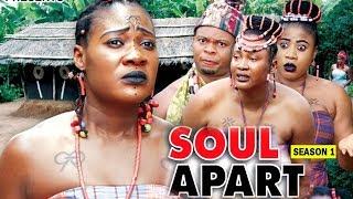 SOUL APART SEASON 1 - Mercy Johnson 2018 Latest Nigerian Nollywood Movie Full HD  1080p