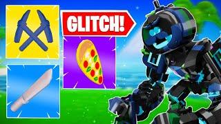 Kill All 3 Golems With THIS Trick in LEGO Fortnite v31.20