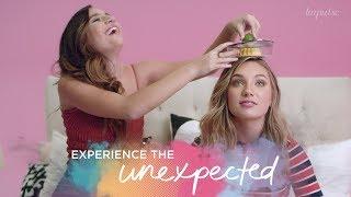 Maddie & Kenzie Ziegler - Unexpected Scent Scientists  Impulse