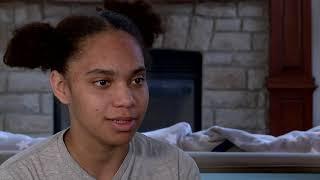 Teen Who Shot And Killed Abusive Father Speaks Out