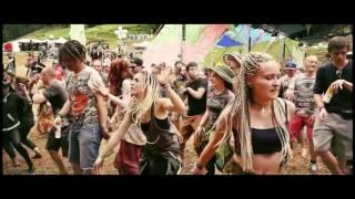 Psytrance Connection Open Air Festivals