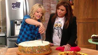 You’re Cutting Cake Wrong  Rachael Ray Show