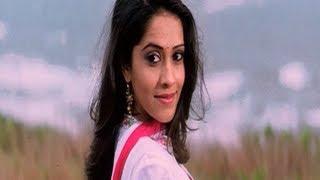 Nee Meede Manasupadi Video Song  Taj Mahal Telugu Movie  Sivaji  Shruthi  Nassar