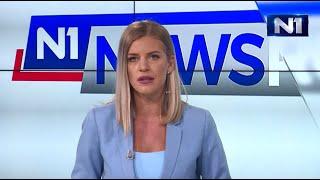 Newsroom Sarajevo18.9.2020.