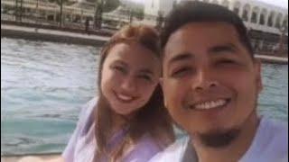 KarJack Update Last Day Together ng KaJack sa Dubai