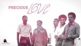 The Stylistics - You Make Me Feel Brand New Official Lyric Video