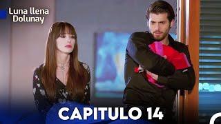 Luna llena Capitulo 14 Doblada En Español