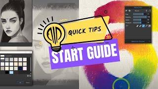 Rebelle 6 Quick Start Guide