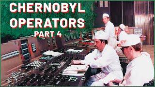 The horror of Chernobyl disaster - Chernobyl Operators couldnt believe it  Chernobyl Stories