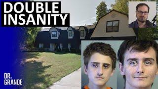 Brothers Launch Mission to Kill 500 By Killing 5 Family Members  Bever Family Murders Analysis