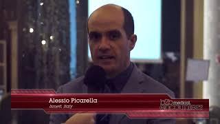 Alessio Picarella  Ismett Italy English