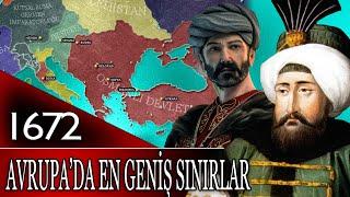 54 - OSMANLI TARİHİ - LEHİSTAN SEFERLERİ 4.MEHMED