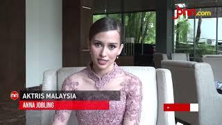 Anna Jobling Mengaku Dapat Tawaran Sinetron Di Indonesia