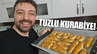 tuzlu kurabiye ile hayat vize ve planlar...