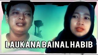 Banjir Air Mata Laukana Bainal Habib Ali Sadikin Feat Rita Anggraeni