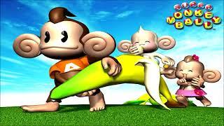 Arctic Extended - Super Monkey Ball