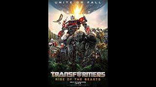 Transformers Rise of the Beasts 2023 Review Minor Spoilers