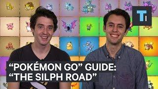 The Silph Road the most popular Pokémon GO guide