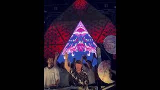 Sebastien Leger B2B Roy Rosenfeld - Lost Miracle Showcase X Umbra #shorts