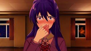 What happens if you Boop Yuri?  Just Yuri Mod