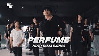 NCTDOJAEJUNG - Perfume  Dance Cover By ZIRO 김영현 l LJ DANCE STUDIO  안무 춤 엘제이댄스