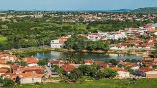 Cidade de Passa e Fica - RN