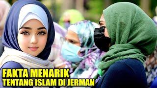 MUSLIM ??? Fakta Menarik Minoritas Islam di Jerman