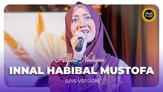 INNAL HABIBAL MUSTHOFA - ALFINA NINDIYANI