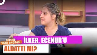 Ecenurdan Çocuğu Neden Alınmak İsteniyor?  - Esra Ezmeci ile Yeni Baştan 1. Kısım