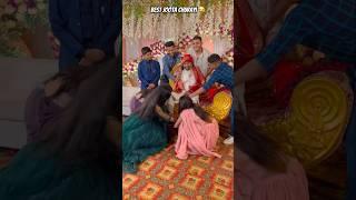 Best Joota churayi ever  #wedding #youtube #viral #trending