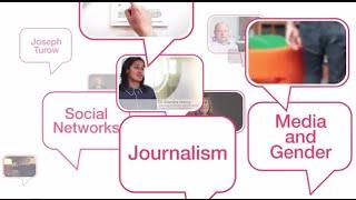 SAGE Video – Communication and Media Studies Collection