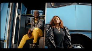 Makhadzi - Ghanama Ft Prince Benza Official Video