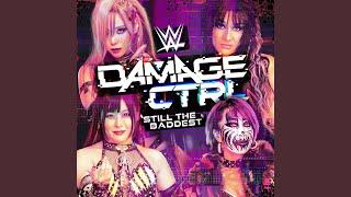 WWE Still The Baddest Damage CTRL