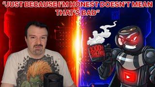 DSP Begs And Comes At Doody’s Neck For Making Stuff Up About Him 