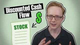 The DCF Model Explained - How The Pros Value StocksBusinesses