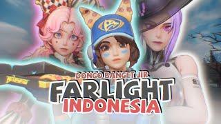 dongo banget jir - Farlight 84 Indonesia